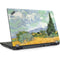 Vincent Van Gogh Wheatfield with Cypresses Lenovo ThinkPad Skin