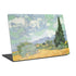 Vincent Van Gogh Wheatfield with Cypresses Universal Laptop 11in (8.8 x 6.2in) Skin