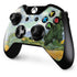 Vincent Van Gogh Wheatfield with Cypresses Xbox One Controller Skin