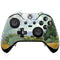 Vincent Van Gogh Wheatfield with Cypresses Xbox One Elite Controller Skin