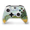 Vincent Van Gogh Wheatfield with Cypresses Xbox One S Controller Skin