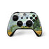 Vincent Van Gogh Wheatfield with Cypresses Xbox One X Controller Skin