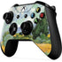 Vincent Van Gogh Wheatfield with Cypresses Xbox One X Controller Skin