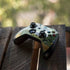 Vincent Van Gogh Wheatfield with Cypresses Xbox One X Controller Skin