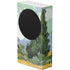 Vincent Van Gogh Wheatfield with Cypresses Xbox Series S Console Skin