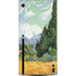 Vincent Van Gogh Wheatfield with Cypresses Xbox Series X Console Skin