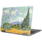 Vincent Van Gogh Wheatfield with Cypresses Yoga 710 14in Skin