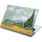 Vincent Van Gogh Wheatfield with Cypresses Yoga 910 2-in-1 14in Touch-Screen Skin