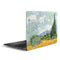 Vincent Van Gogh Wheatfield with Cypresses Zenbook UX305FA 13.3in Skin