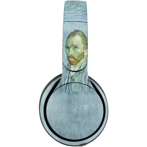 Vincent Van Gogh Self-portrait Beats Solo Pro Skin