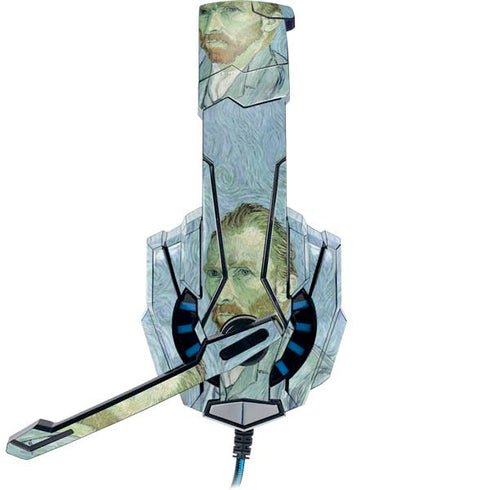 Vincent Van Gogh Self-portrait BENGOO G9000 Skin