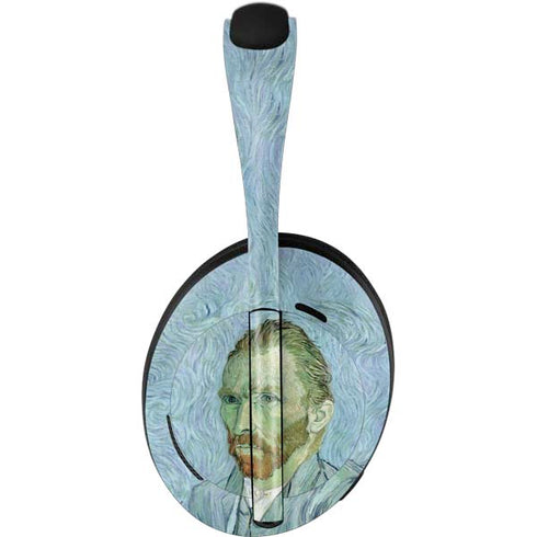 Vincent Van Gogh Self-portrait Bose Noise Cancelling Headphones 700 Skin