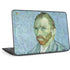 Van Gogh Self-portrait by Van Gogh HP Chromebook Skin