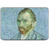 Van Gogh Self-portrait by Van Gogh HP Chromebook Skin