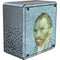 Vincent Van Gogh Self-portrait Cooler Master MasterBox Q300L Mini Tower Skin