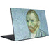 Vincent Van Gogh Self-portrait Dell Vostro Skin