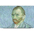 Vincent Van Gogh Self-portrait Dell Vostro Skin