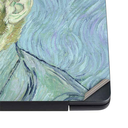 Vincent Van Gogh Self-portrait Dell Vostro Skin