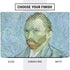 Vincent Van Gogh Self-portrait Dell Vostro Skin