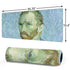 Van Gogh Self-portrait by Van Gogh Gaming Mouse Pad