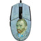 Vincent Van Gogh Self-portrait G203 Prodigy RGB Wired Gaming Mouse Skin