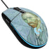 Vincent Van Gogh Self-portrait G203 Prodigy RGB Wired Gaming Mouse Skin