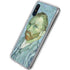 Vincent Van Gogh Self-portrait Galaxy A10e Clear Case