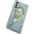 Van Gogh Self-portrait by Van Gogh Galaxy A15 5G Clear Case