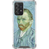Vincent Van Gogh Self-portrait Galaxy A52 5G Clear Case