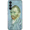 Vincent Van Gogh Self-portrait Galaxy A54 5G Skin