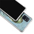 Vincent Van Gogh Self-portrait Galaxy A71 5G Clear Case
