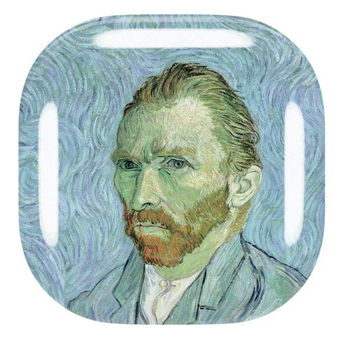 Vincent Van Gogh Self-portrait Galaxy Buds Pro Skin