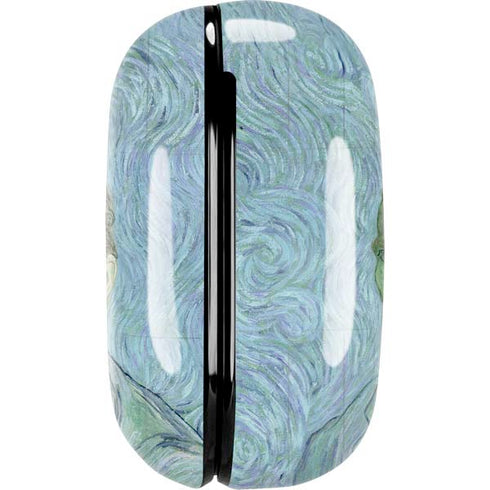 Vincent Van Gogh Self-portrait Galaxy Buds Pro Skin