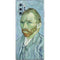 Vincent Van Gogh Self-portrait Galaxy Note 10 Plus Skin