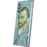 Vincent Van Gogh Self-portrait Galaxy Note 10 Plus Skin