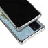 Vincent Van Gogh Self-portrait Galaxy Note20 5G Clear Case