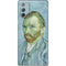 Vincent Van Gogh Self-portrait Galaxy Note20 5G Skin