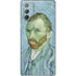 Vincent Van Gogh Self-portrait Galaxy Note20 5G Skin