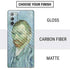 Vincent Van Gogh Self-portrait Galaxy Note20 5G Skin