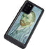Vincent Van Gogh Self-portrait Galaxy Note20 5G Waterproof Case