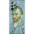 Vincent Van Gogh Self-portrait Galaxy Note20 Ultra 5G Skin