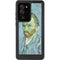 Vincent Van Gogh Self-portrait Galaxy Note20 Ultra 5G Waterproof Case