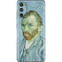 Vincent Van Gogh Self-portrait Galaxy S20 Fan Edition Skin