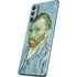 Vincent Van Gogh Self-portrait Galaxy S20 Fan Edition Skin