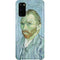 Vincent Van Gogh Self-portrait Galaxy S20 Lite Case