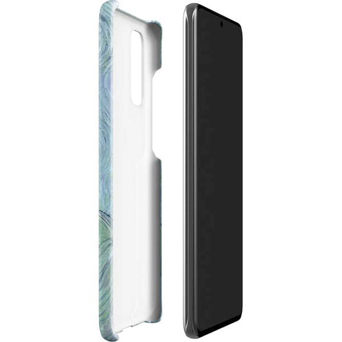Vincent Van Gogh Self-portrait Galaxy S20 Lite Case