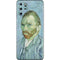 Vincent Van Gogh Self-portrait Galaxy S20 Plus Skin