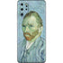 Vincent Van Gogh Self-portrait Galaxy S20 Plus Skin