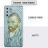 Vincent Van Gogh Self-portrait Galaxy S20 Plus Skin