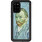 Vincent Van Gogh Self-portrait Galaxy S20 Plus Waterproof Case